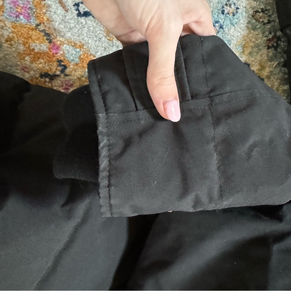 Canada Goose Shelburne Parka Heritage Fur - Picture 13 of 15
